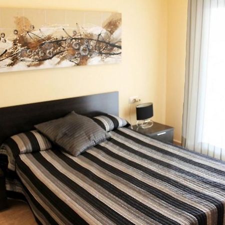 La Volta 3000 Apartamento Peñíscola Exterior foto