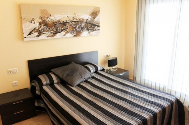 La Volta 3000 Apartamento Peñíscola Exterior foto