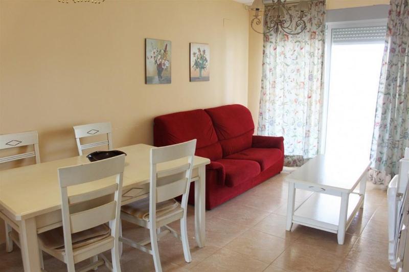 La Volta 3000 Apartamento Peñíscola Exterior foto