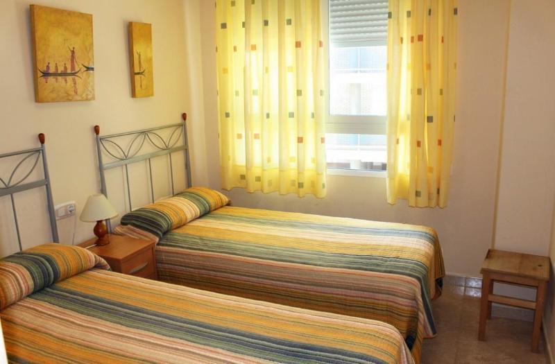 La Volta 3000 Apartamento Peñíscola Exterior foto