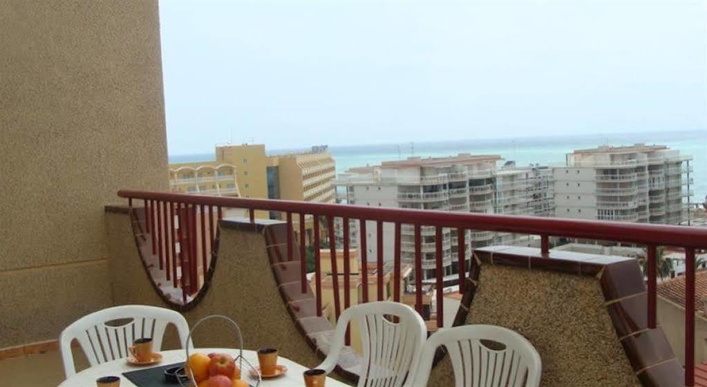 La Volta 3000 Apartamento Peñíscola Exterior foto
