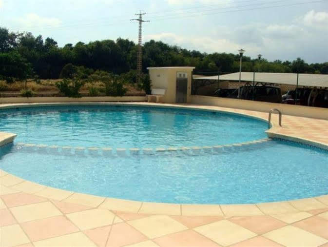 La Volta 3000 Apartamento Peñíscola Exterior foto